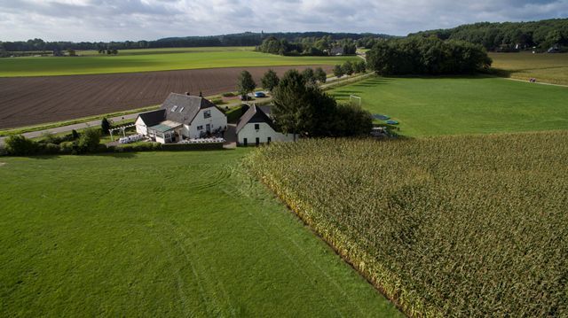 Ferienhaus 16 Personen